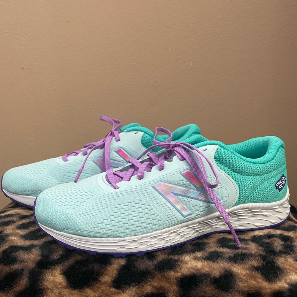 Kids New Balance shoes